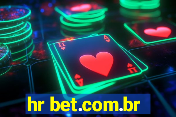 hr bet.com.br